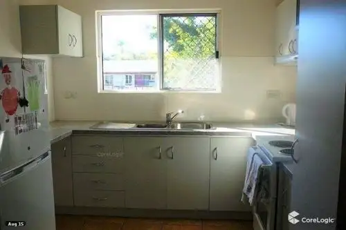 Third view of Homely house listing, 4/19 Lorraine Crt, Andergrove QLD 4740