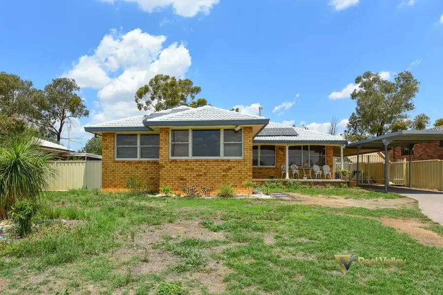 Main view of Homely house listing, 18 Waree Drive, Tamworth NSW 2340