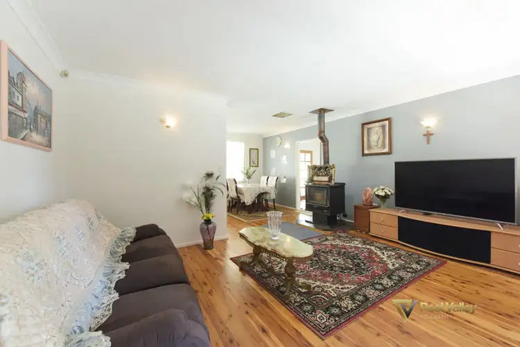 Second view of Homely house listing, 18 Waree Drive, Tamworth NSW 2340