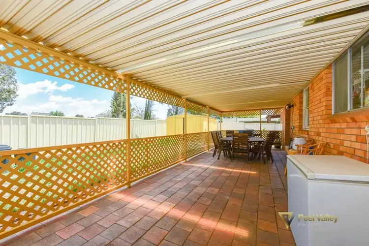 Third view of Homely house listing, 18 Waree Drive, Tamworth NSW 2340