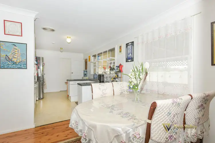Fourth view of Homely house listing, 18 Waree Drive, Tamworth NSW 2340