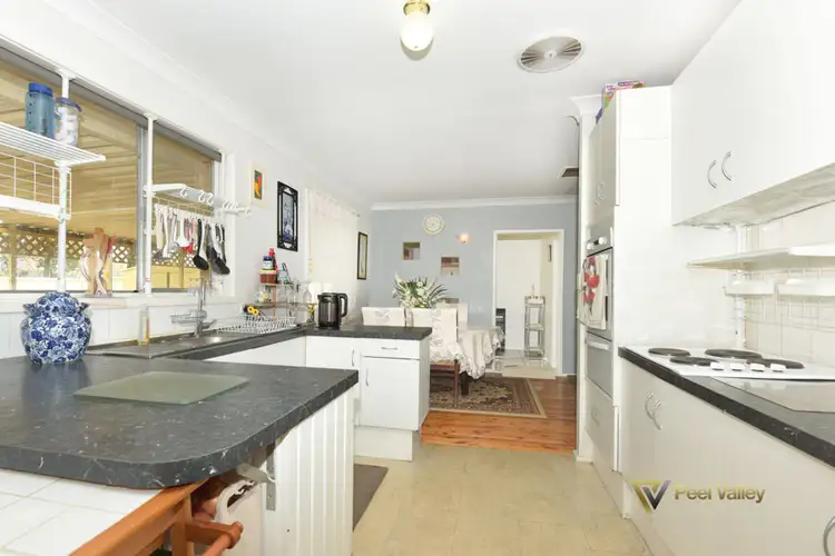Fifth view of Homely house listing, 18 Waree Drive, Tamworth NSW 2340