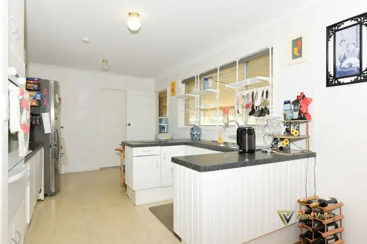 Sixth view of Homely house listing, 18 Waree Drive, Tamworth NSW 2340