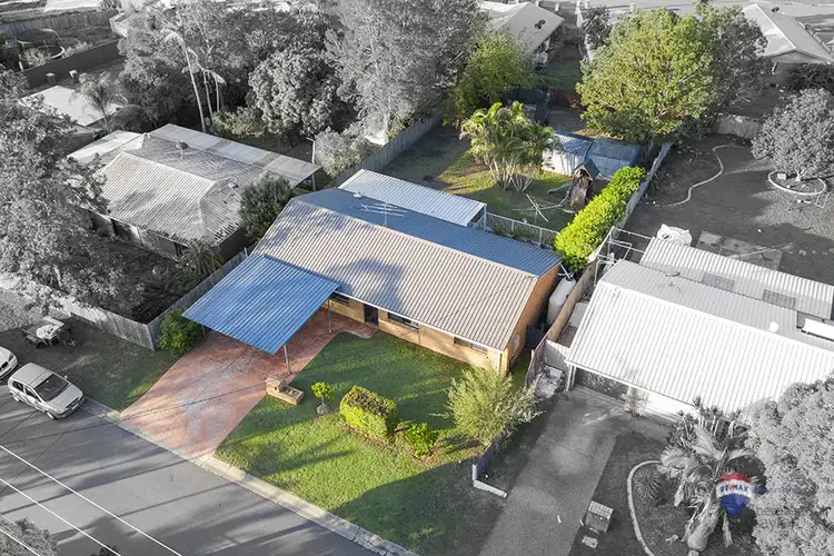 Main view of Homely house listing, 11 Nigel Street, Redbank Plains QLD 4301