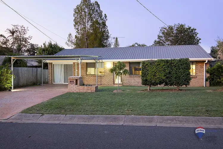 Fifth view of Homely house listing, 11 Nigel Street, Redbank Plains QLD 4301