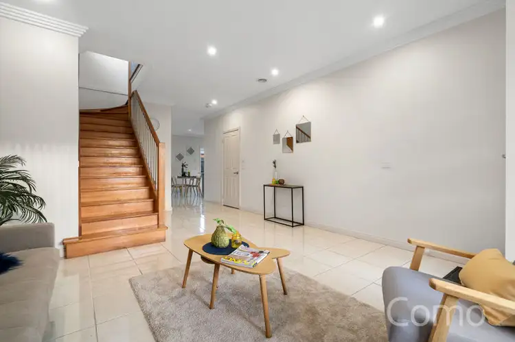 Third view of Homely townhouse listing, 4/20 Leonie Close, South Morang VIC 3752