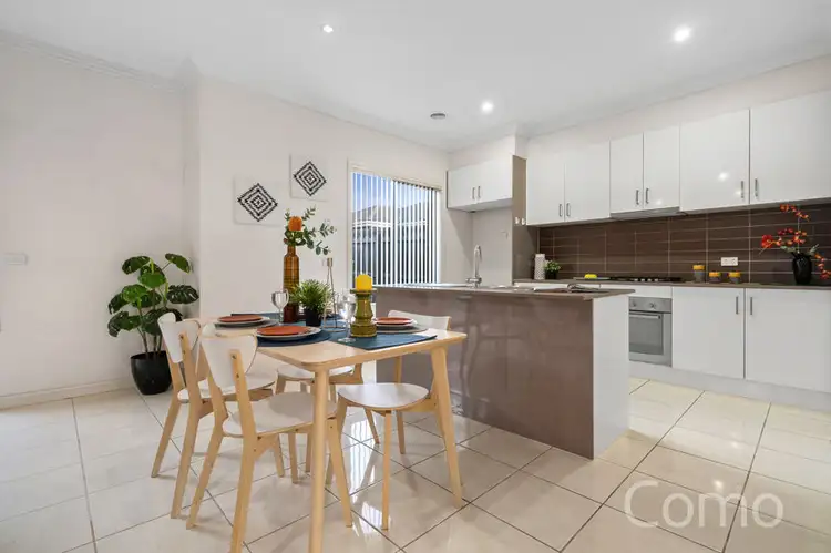 Fourth view of Homely townhouse listing, 4/20 Leonie Close, South Morang VIC 3752