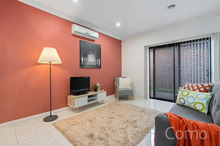 Fifth view of Homely townhouse listing, 4/20 Leonie Close, South Morang VIC 3752