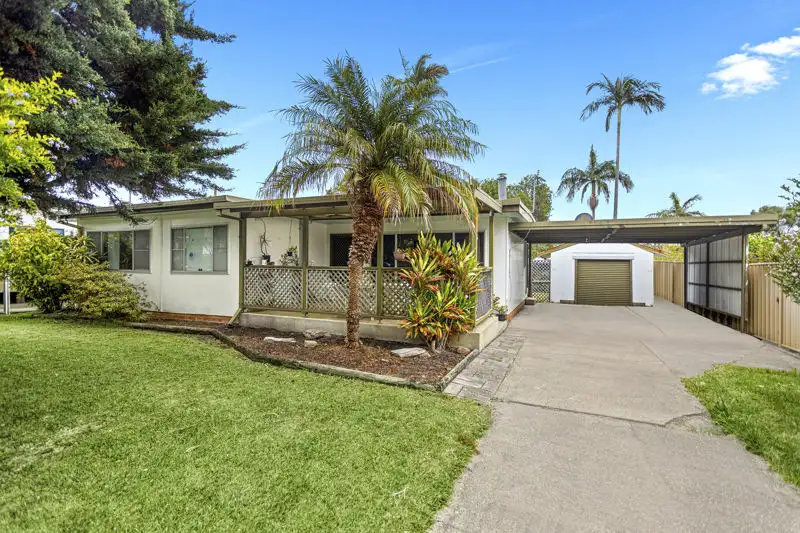 Main view of Homely house listing, 25 King St, Coffs Harbour NSW 2450