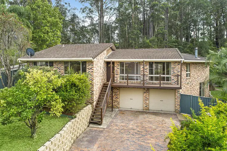 38 Sunrise Dr, Boambee East NSW 2452