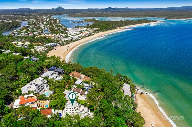 4/17 Little Cove Road, Noosa Heads QLD 4567