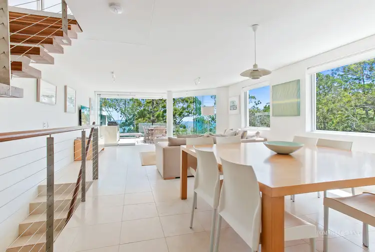 Second view of Homely unit listing, 4/17 Little Cove Road, Noosa Heads QLD 4567