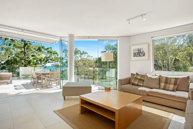 Third view of Homely unit listing, 4/17 Little Cove Road, Noosa Heads QLD 4567