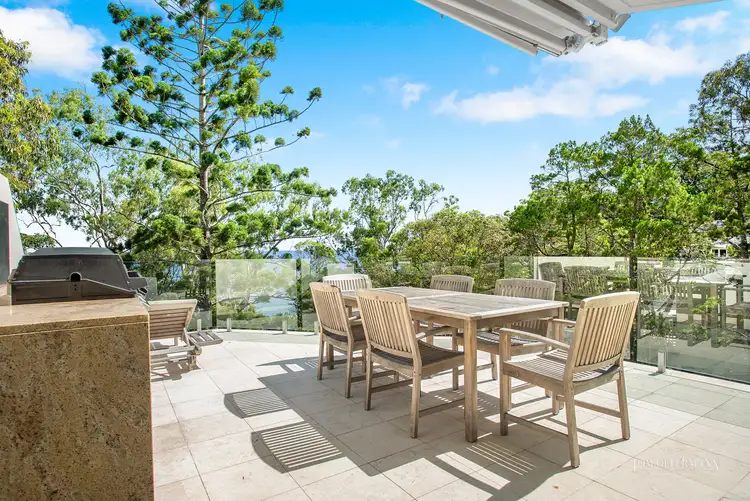 Fourth view of Homely unit listing, 4/17 Little Cove Road, Noosa Heads QLD 4567