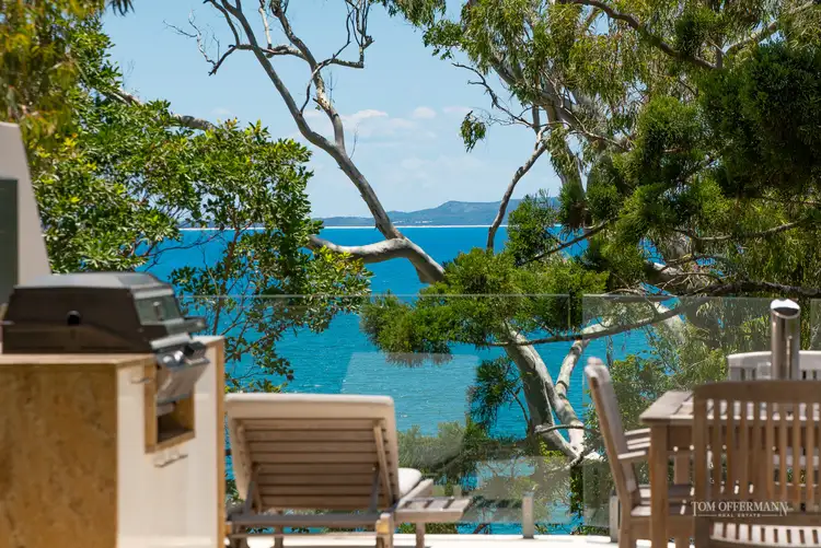 Fifth view of Homely unit listing, 4/17 Little Cove Road, Noosa Heads QLD 4567