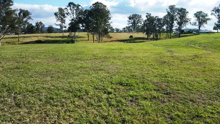 Lot 49 Watergum Drive, Pie Creek QLD 4570