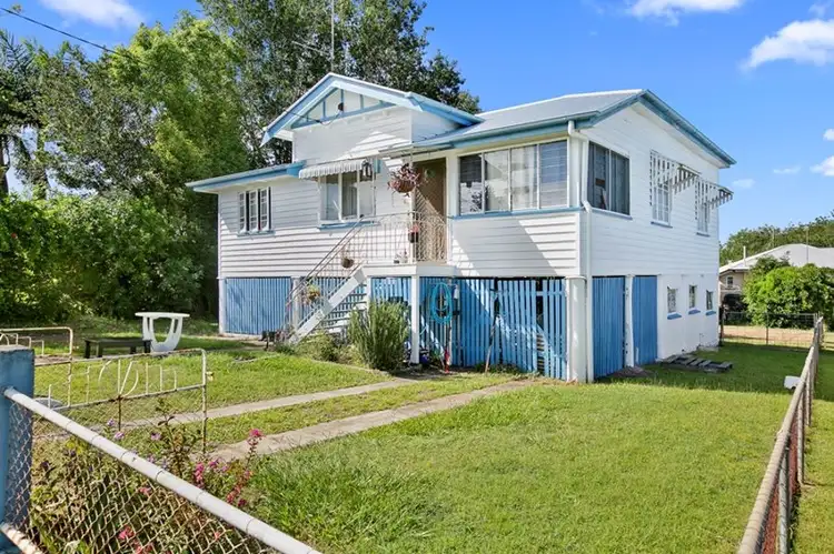 31 Perseverance Street, Gympie QLD 4570