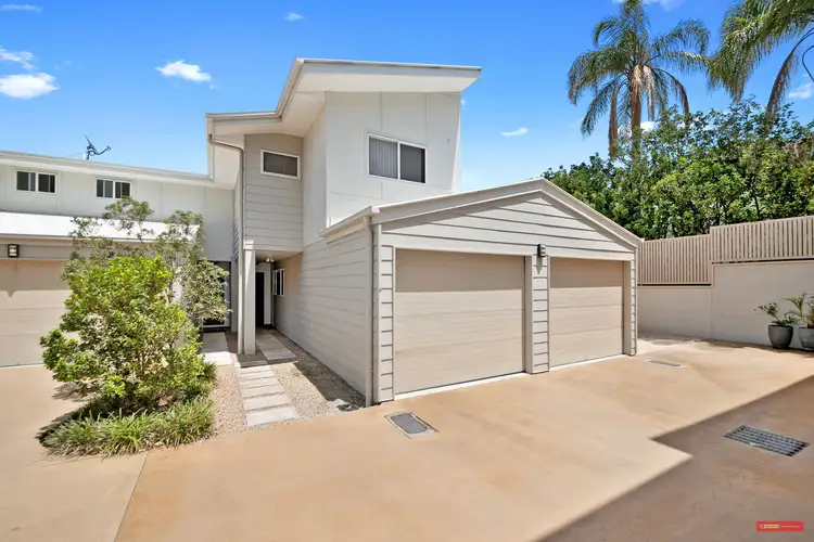 8/4-6 East Street, Camp Hill QLD 4152