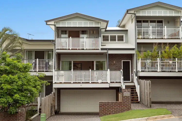65 Tennyson Street, Norman Park QLD 4170