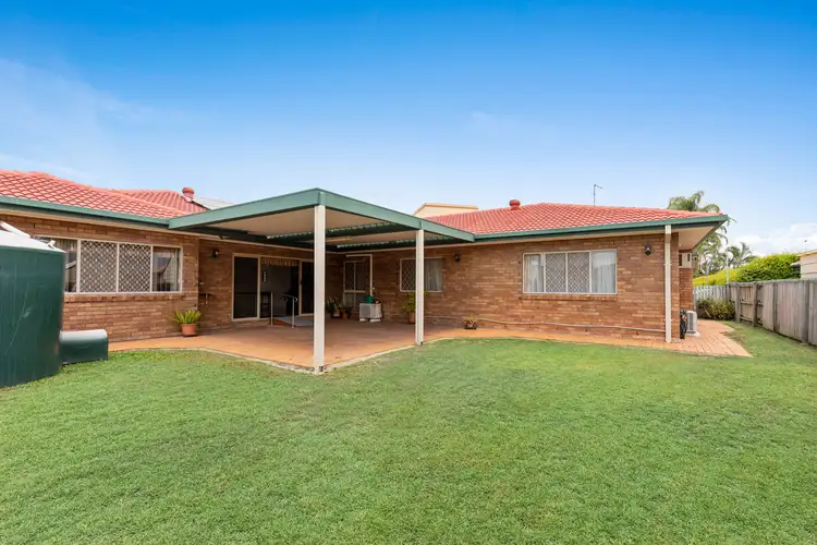 Second view of Homely house listing, 16 Delaney Circuit, Carindale QLD 4152