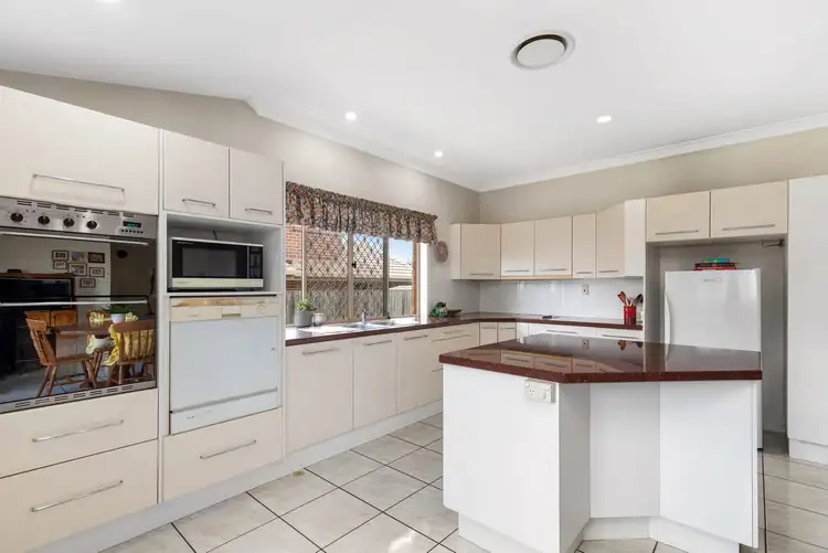 Third view of Homely house listing, 16 Delaney Circuit, Carindale QLD 4152