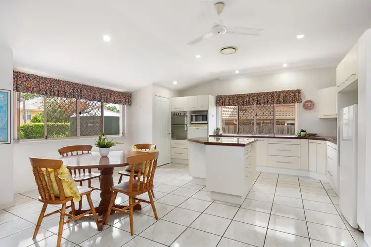 Fourth view of Homely house listing, 16 Delaney Circuit, Carindale QLD 4152