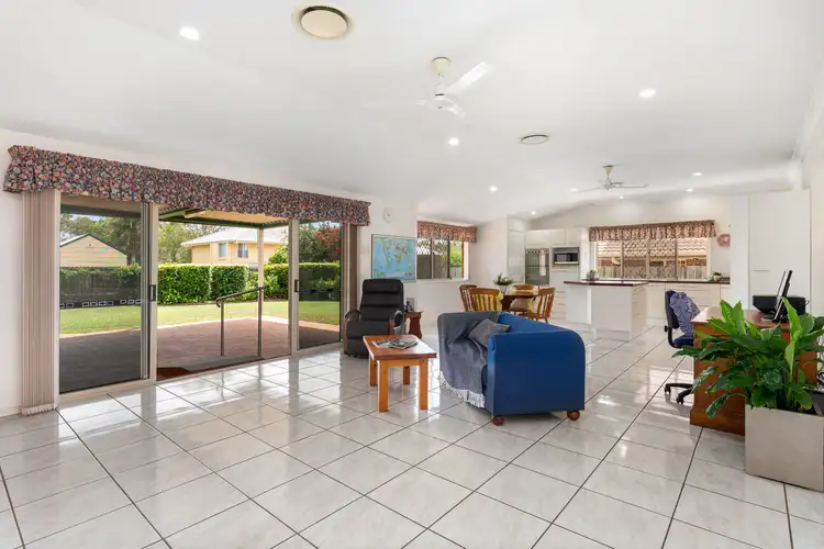 Fifth view of Homely house listing, 16 Delaney Circuit, Carindale QLD 4152