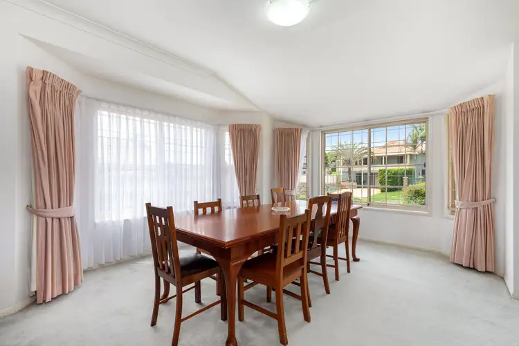 Sixth view of Homely house listing, 16 Delaney Circuit, Carindale QLD 4152