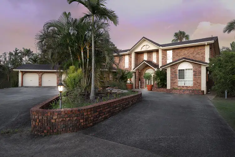 9 Quarrion Court, Warner QLD 4500