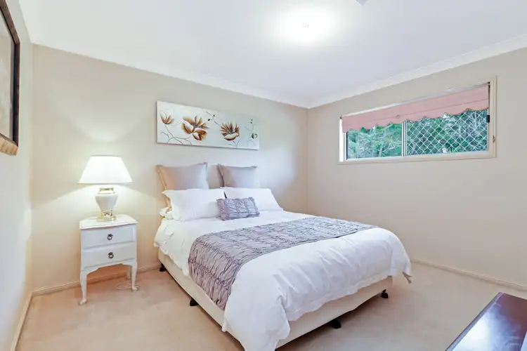 Third view of Homely house listing, 9 Quarrion Court, Warner QLD 4500