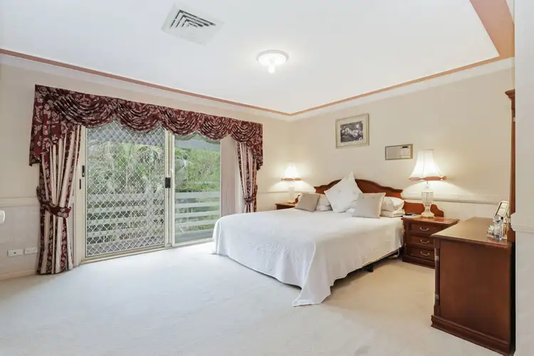 Sixth view of Homely house listing, 9 Quarrion Court, Warner QLD 4500