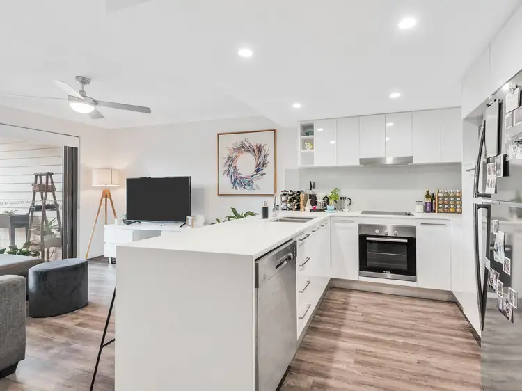 Fourth view of Homely unit listing, 2/27 Newdegate Street, Greenslopes QLD 4120