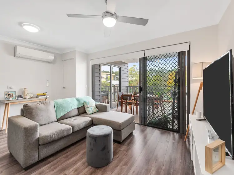 Fifth view of Homely unit listing, 2/27 Newdegate Street, Greenslopes QLD 4120
