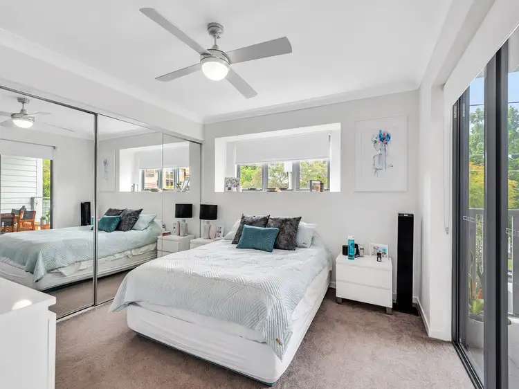 Sixth view of Homely unit listing, 2/27 Newdegate Street, Greenslopes QLD 4120