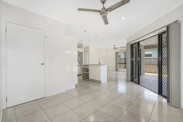 Fifth view of Homely house listing, 6 Basswood Avenue, Bentley Park QLD 4869