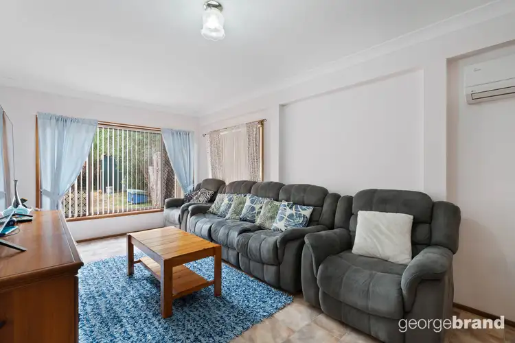 Second view of Homely house listing, 21 Springall Avenue, Wyongah NSW 2259