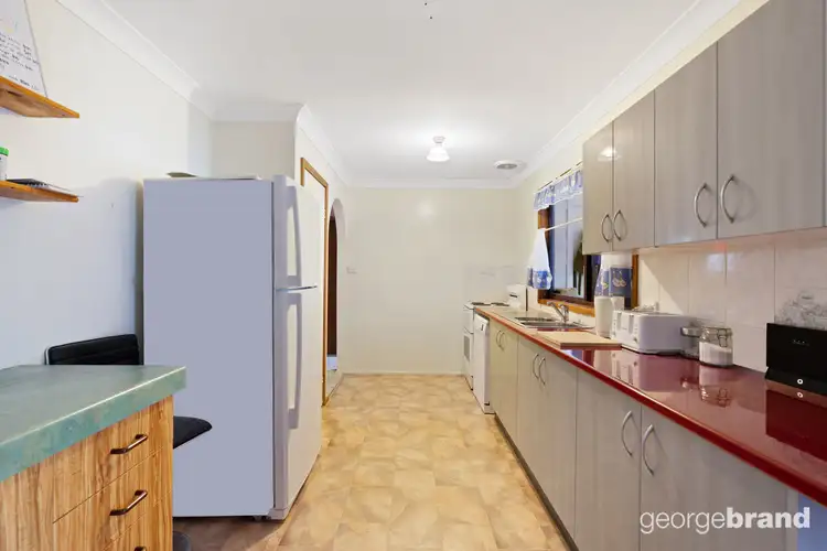 Third view of Homely house listing, 21 Springall Avenue, Wyongah NSW 2259