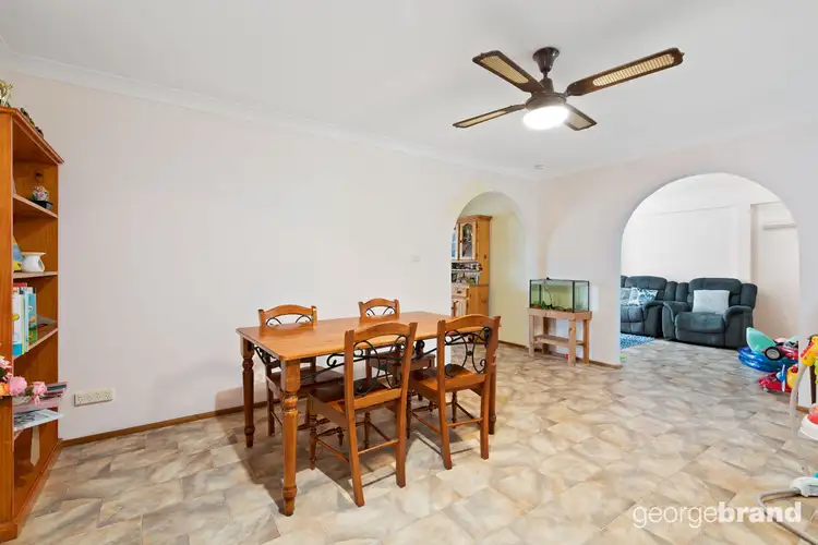 Fourth view of Homely house listing, 21 Springall Avenue, Wyongah NSW 2259