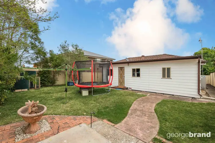 Fifth view of Homely house listing, 21 Springall Avenue, Wyongah NSW 2259