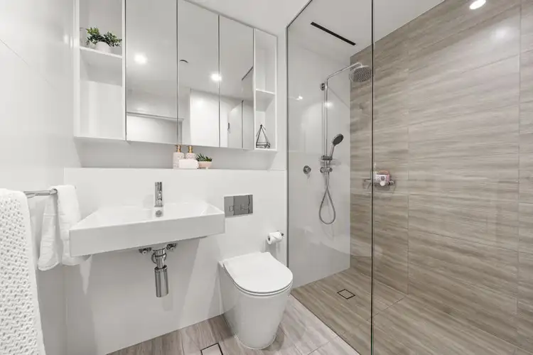 Third view of Homely apartment listing, 1601/36-38 Oxford Street, Epping NSW 2121