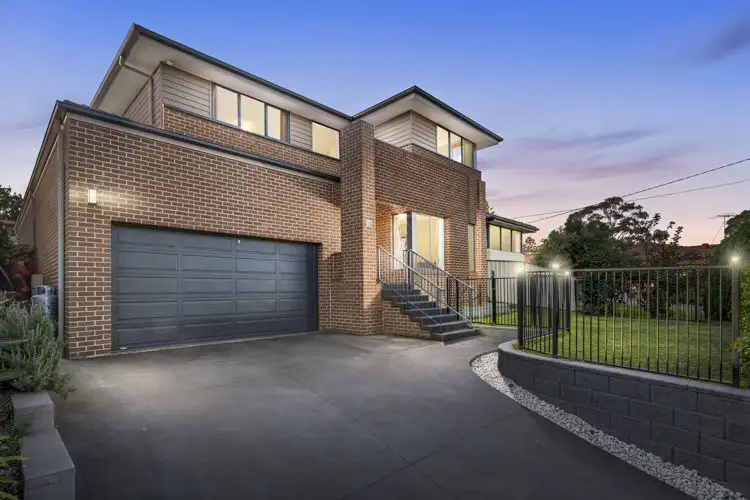 32 Nowland Street, Seven Hills NSW 2147