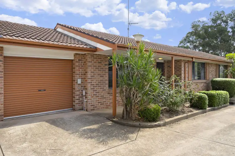 3/44 Allawah Street, Blacktown NSW 2148
