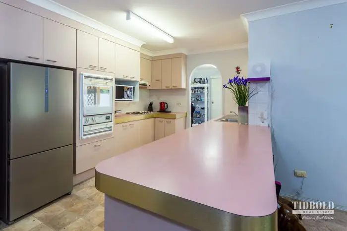 Second view of Homely house listing, 7 Honeysuckle Court, Victoria Point QLD 4165