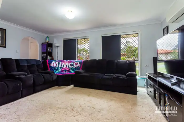 Third view of Homely house listing, 7 Honeysuckle Court, Victoria Point QLD 4165