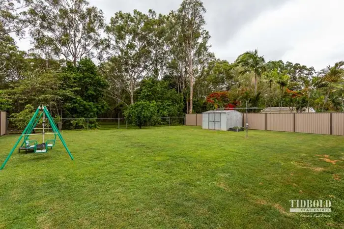 Fourth view of Homely house listing, 7 Honeysuckle Court, Victoria Point QLD 4165