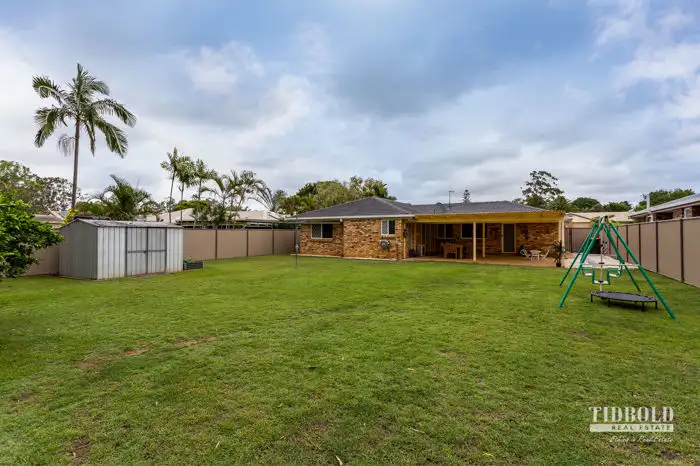 Fifth view of Homely house listing, 7 Honeysuckle Court, Victoria Point QLD 4165