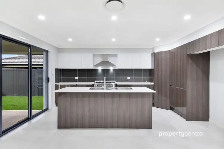 Second view of Homely house listing, 19 Admiral Avenue, Jordan Springs NSW 2747