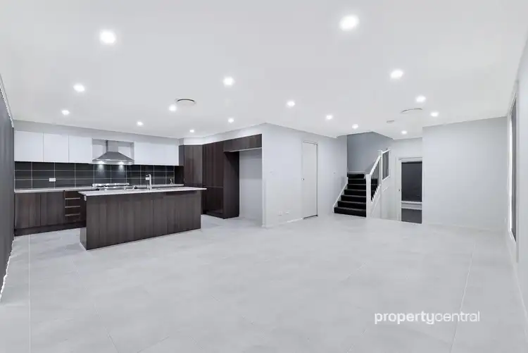 Third view of Homely house listing, 19 Admiral Avenue, Jordan Springs NSW 2747