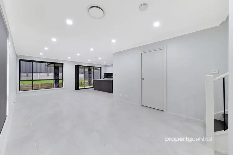 Fourth view of Homely house listing, 19 Admiral Avenue, Jordan Springs NSW 2747