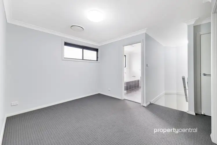Fifth view of Homely house listing, 19 Admiral Avenue, Jordan Springs NSW 2747